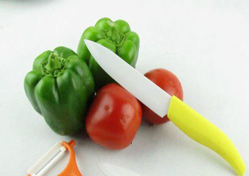 Керамические ножи